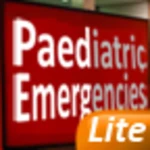 paediatric emergencies lite android application logo